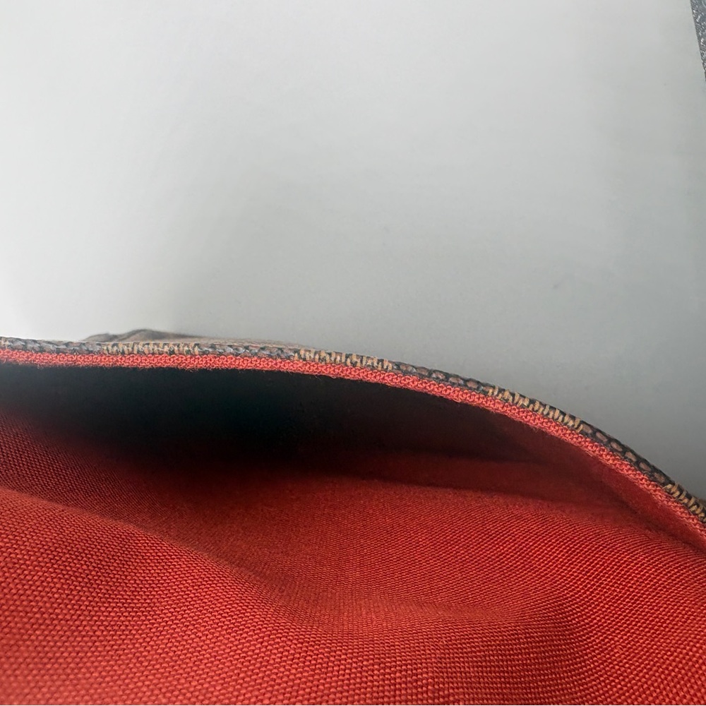 Louis Vuitton District PM Damier Ebene Messenger Crossbody Bag Authenticated - Picture 12 of 16